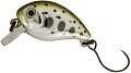 Воблер Tsuribito Baby Crank 25F-SR/519