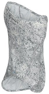 Бандана Simms SunGaiter Back Eddy White