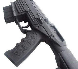 Винтовка Gamo G-Force 15 3J 4,5мм - фото 6