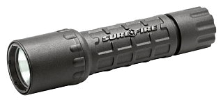 Фонарь Surefire G2-BK подствольный 6V