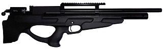 Винтовка Ataman Bullpup M2R 826/RB PCP пластик 6,35мм