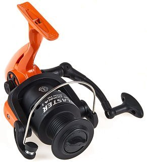Катушка Salmo Blaster BP donka 1 6000FD - фото 4