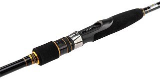 Спиннинг Ryobi IXORNE SEABASS S802M 10 - 40g - фото 5