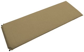 Коврик Talberg GIGA MAT самонадувающиеся 210x66x8 бежевый - фото 1