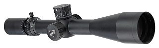 Оптический прицел NIGHTFORCE ATACR - 7-35x56 F1 ZS -.250MOA PTL MOAR C569  - фото 4