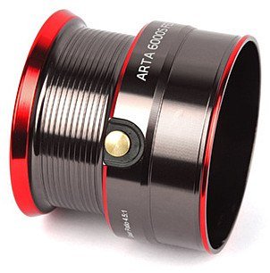 Катушка Nautilus Arta 6000S Feeder NEW Com - фото 6