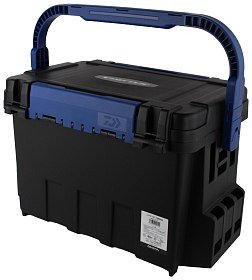 Ящик Daiwa Tackle box TB9000 saltiga blue/black