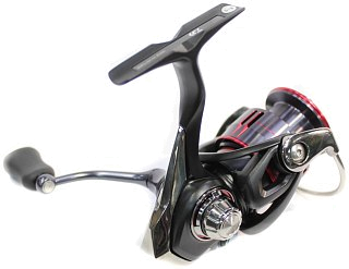 Катушка Daiwa Fuego 17 LT 2000D - фото 3