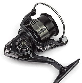 Катушка Nautilus Fukuru 2000SS - фото 4