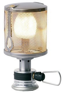 Лампа газовая F1 Lite - фото 4
