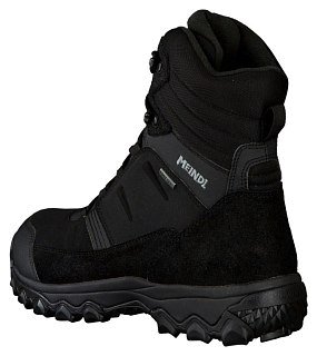 Ботинки Meindl Winter cloud schwarz GTX - фото 2