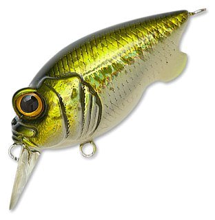 Воблер Megabass Baby griffon GG bass