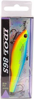 МП Раттлин IDOL 86S 259 (217696) TsuYoki
