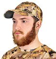 Бейсболка King Hunter camo duck