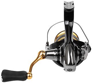 МП Катушка Daiwa 23 Legalis LT2000S-XH - фото 5