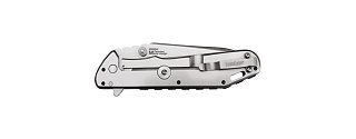 Нож Kershaw Thermite складной сталь 8Cr13MOV рукоять стеклотекстолит - фото 4