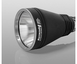 Фонарь Armytek Barracuda XP-L HI белый - фото 32