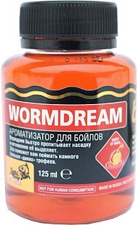 Дип Fresh Baits Wormdream 125мл