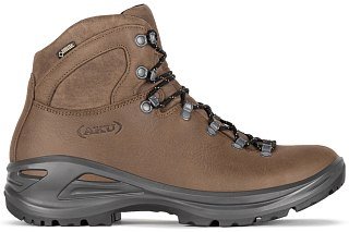 Ботинки AKU Tribute II gtx brown - фото 2