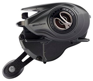 Катушка Abu Garcia Zenon MG-X-L - фото 6