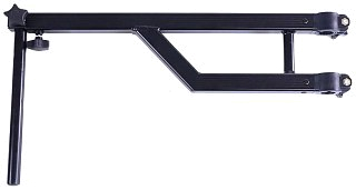 Подставка Волжанка Pro Sport tele arm под фидер - фото 1