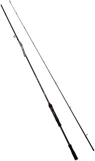 Спиннинг Maximus Black Widow-X heavy jig 26M  2,6м 7-35гр - фото 1