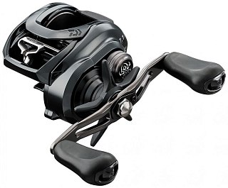 Катушка Daiwa Tatula TW 300HL - фото 2