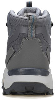 Кроссовки Humtto 370A Grey - фото 2