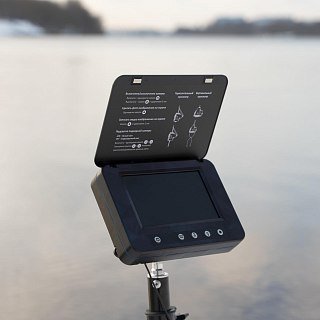Видеокамера подводная Rivertech C5 - фото 24