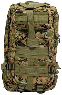 Рюкзак Taigan Recon 25L jungle digital