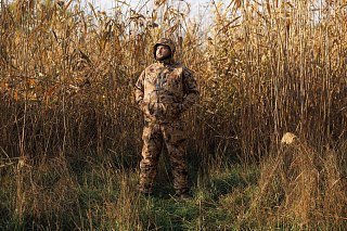 Брюки Taigan Striker waterfowl - фото 6