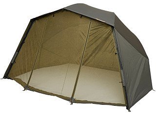 Палатка Prologic Avenger 65 Brolly & Mozzy front  - фото 1