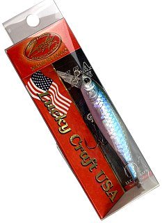 Воблер Lucky Craft Pointer 65 SP 254 MS MJ herring - фото 4