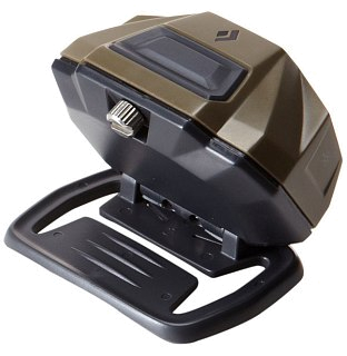 Фонарь Black Diamond Storm revolution green one - фото 5