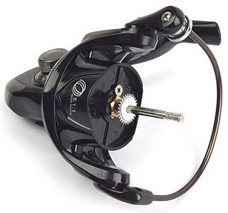 Катушка Nautilus Racer 4000 Com - фото 4