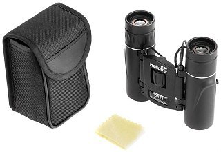 Бинокль Helios 10х22 М - фото 6