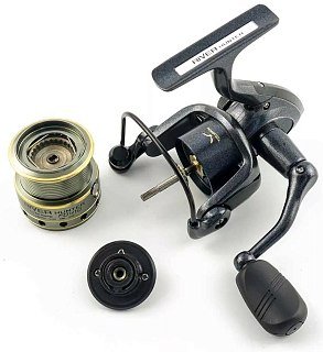 Катушка Viva River Hunter FD 430 - фото 6