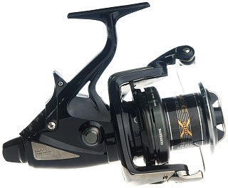 Катушка Shimano Baitrunner medium CI4 XTR-A LC - фото 4