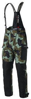 Костюм Finntrail Thor 3420 camo army - фото 3