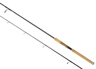 Спиннинг Daiwa GV-X 762ULFS