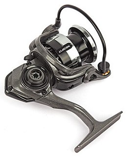 Катушка Nautilus Neofit 2000 Com - фото 4