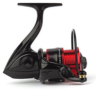 Катушка Nautilus Verona 2500S Com - фото 3