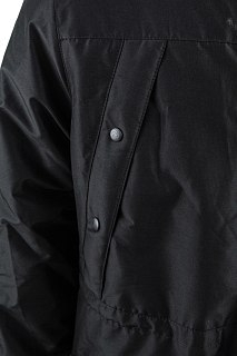 Куртка Cosmo-tex М Зима Аляска черный - фото 10