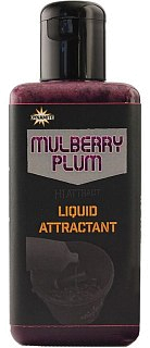 Ликвид Dynamite Baits Mulberry plum 250мл