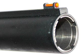 Ружье Hatsan Escort PS 12х76 пластик 710мм - фото 8