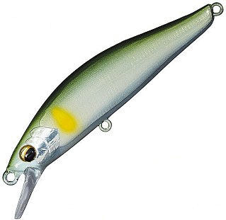 Воблер Daiwa Silver creek minnow 61S pearl ayu