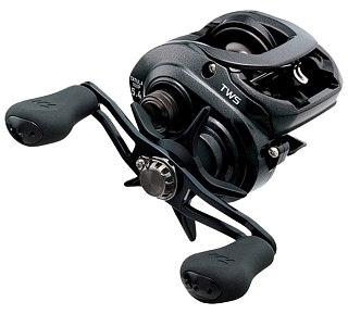 Катушка Daiwa Tatula 103 SHL-TW - фото 1