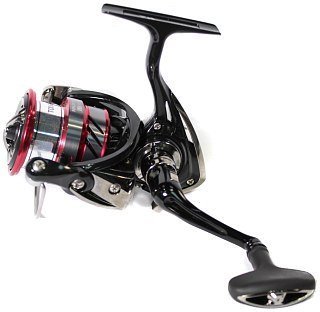 Катушка Daiwa 18 Ninja LT 3000 C - фото 2