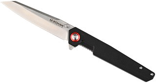 Нож Boker Brachyptera складной сталь 440B рукоять G10 - фото 1