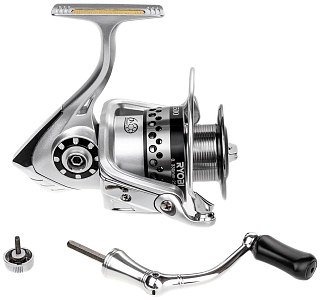 МП Катушка Pilot CS 5500 RYOBI - фото 8
